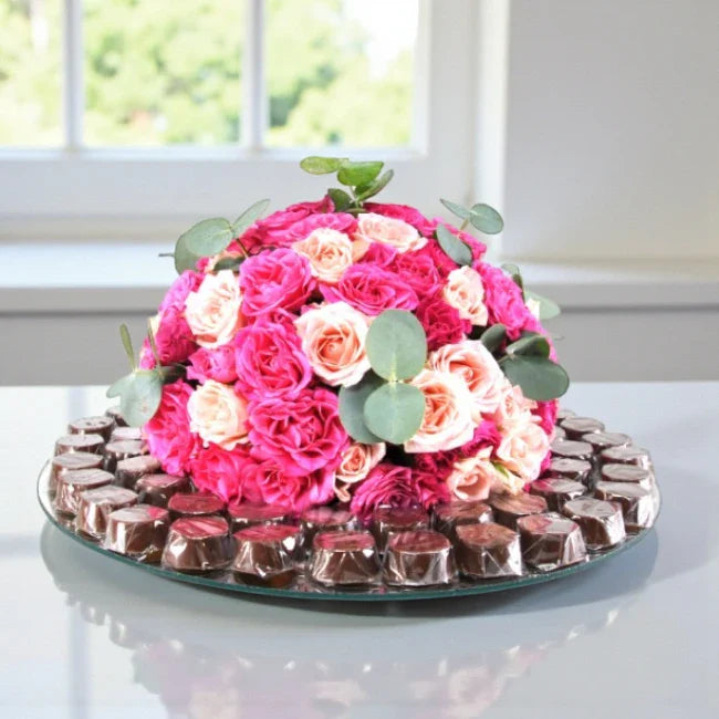 Chocolates Delivery in Kuwait – Flower Shop Kuwait