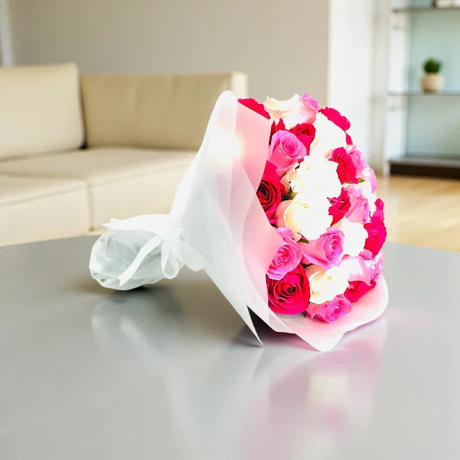 Wedding Flower Delivery in Kuwait – Flower Shop Kuwait