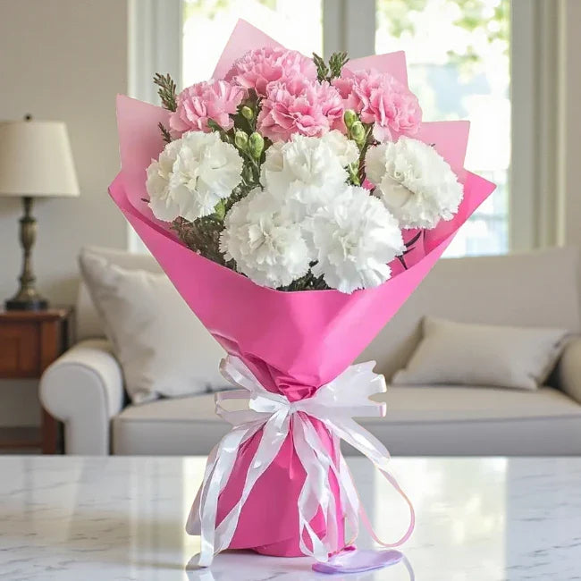 Birthday flowers kuwait