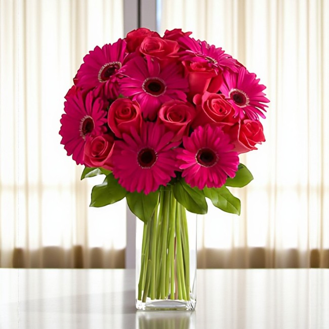 Best Selling Flower in Kuwait