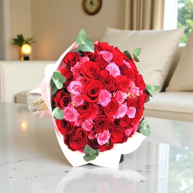 Flower Delivery in Kuwait | Buy Flowers Online – Flower Shop Kuwait