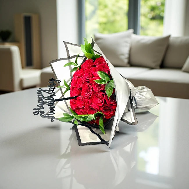 Anniversary Bouquet
