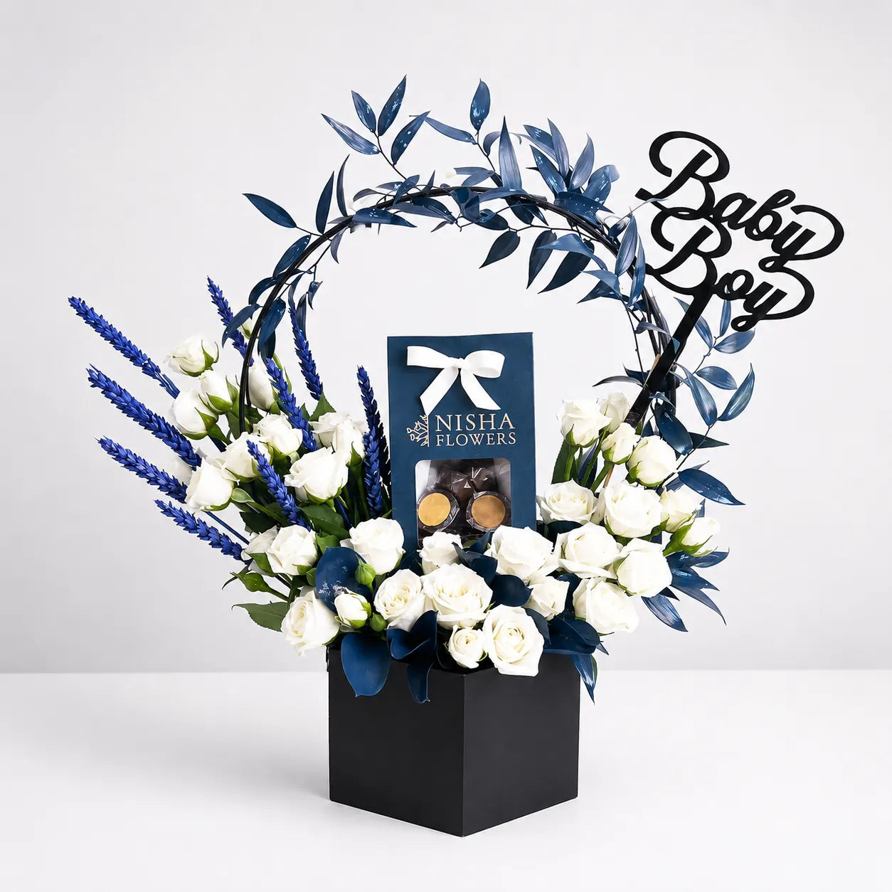 Baby Boy Combo Gift