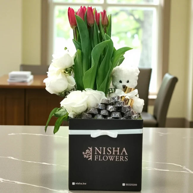 Care & Comfort Delight