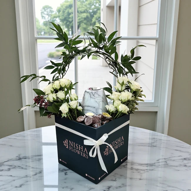 Celebrate in Style Combo