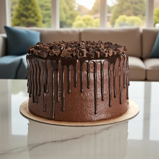 Cakes Delivery in Kuwait – Flower Shop Kuwait