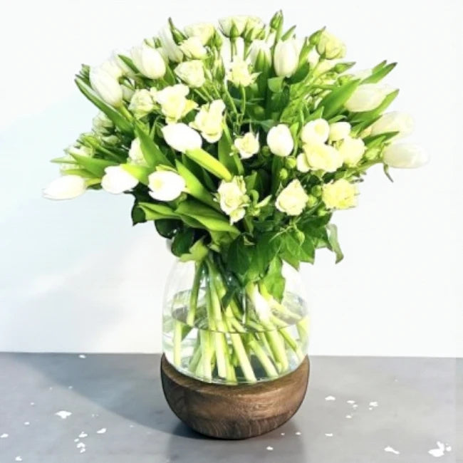 Classic Bloom Essence