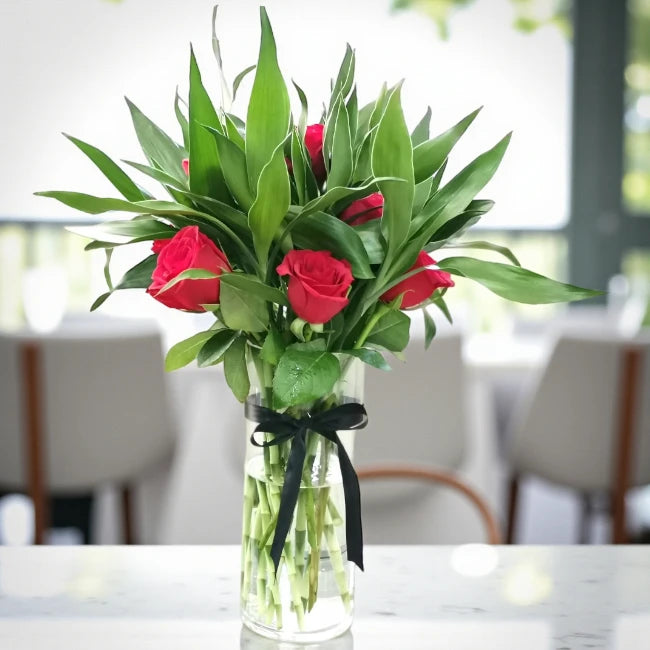 Flower Delivery in Kuwait | Buy Flowers Online – Flower Shop Kuwait