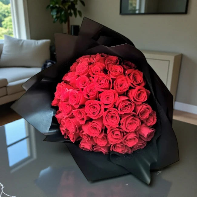 Eternal Love Bouquet