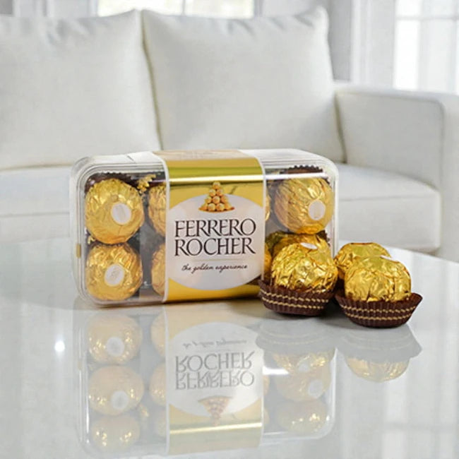 Ferrero Rocher Gift Box