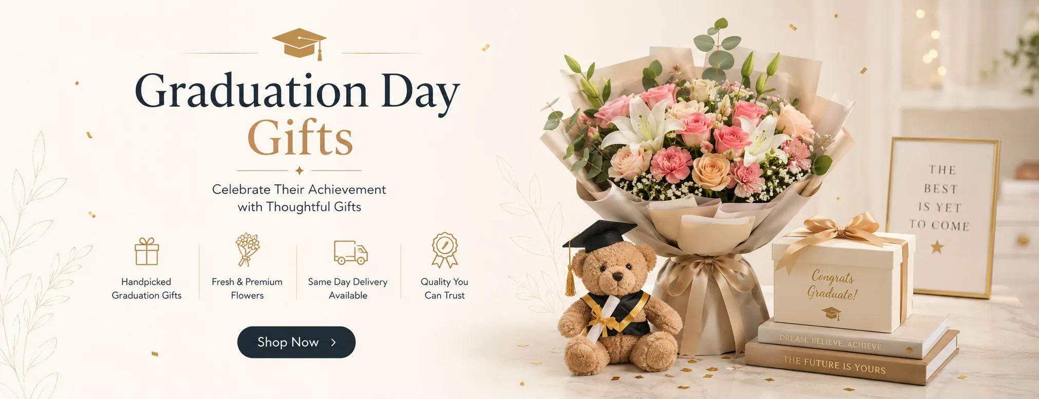 Flower Delivery in Kuwait