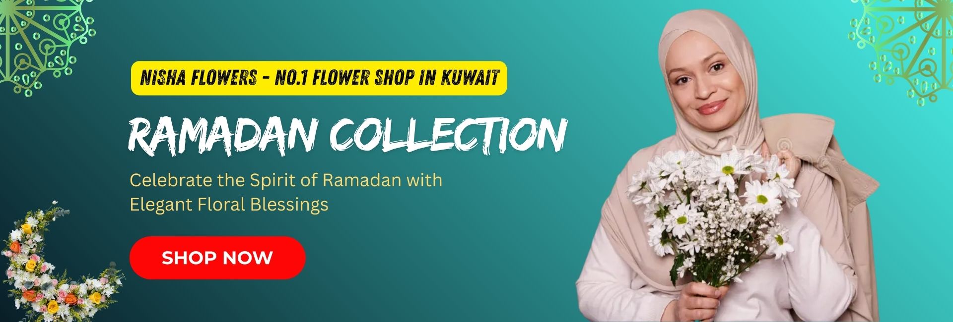 Flower Shop Kuwait
