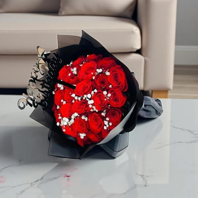 Flower Delivery in Kuwait | Buy Flowers Online – Flower Shop Kuwait