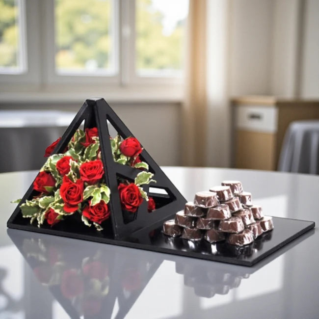 Joyful Bloom & Bites