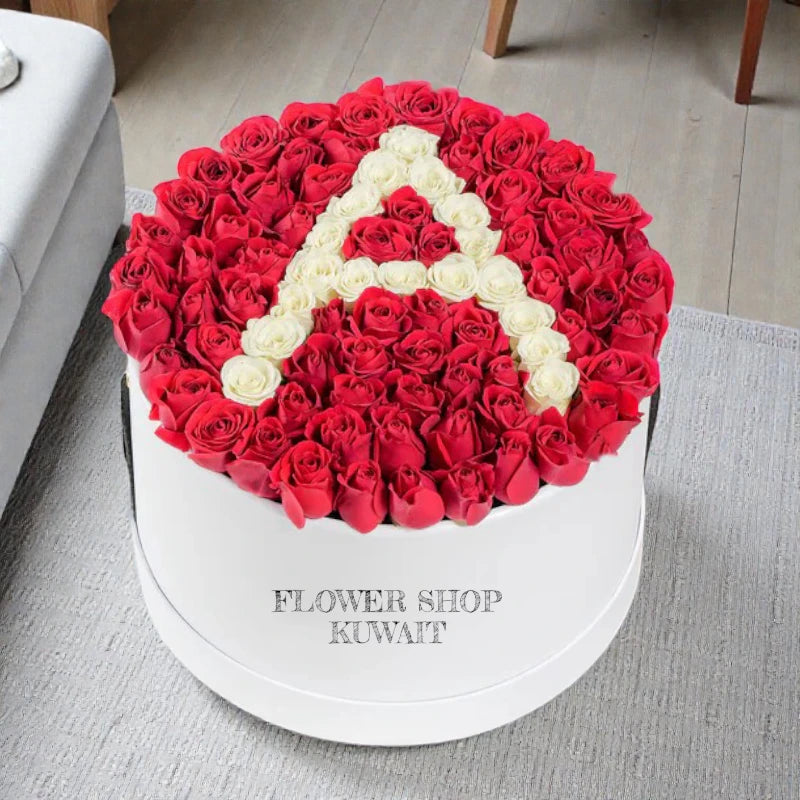 Flower Delivery in Kuwait – Nisha Flowers
