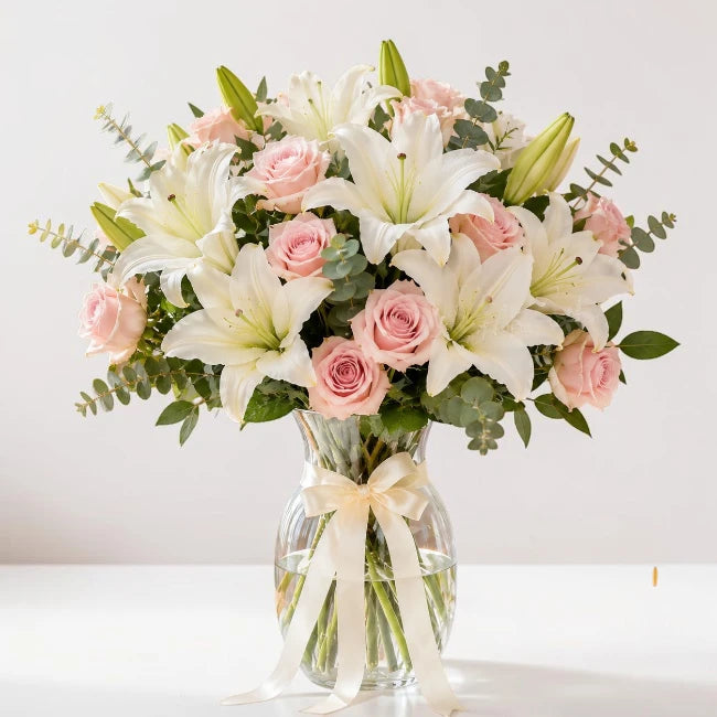 Flower Delivery in Kuwait | Buy Flowers Online – Flower Shop Kuwait