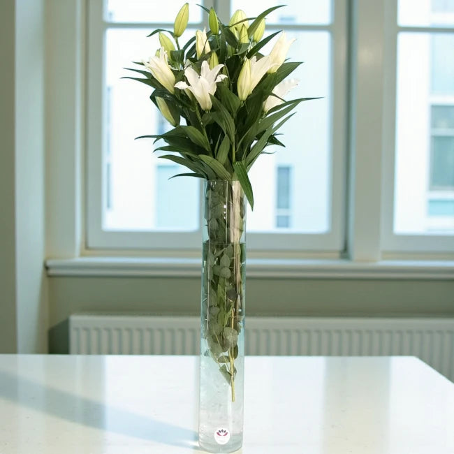 Lilium Vase