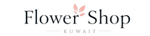 flower shop kuwait logo