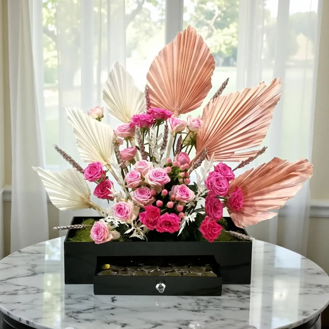 Luxury Bloom & Scent