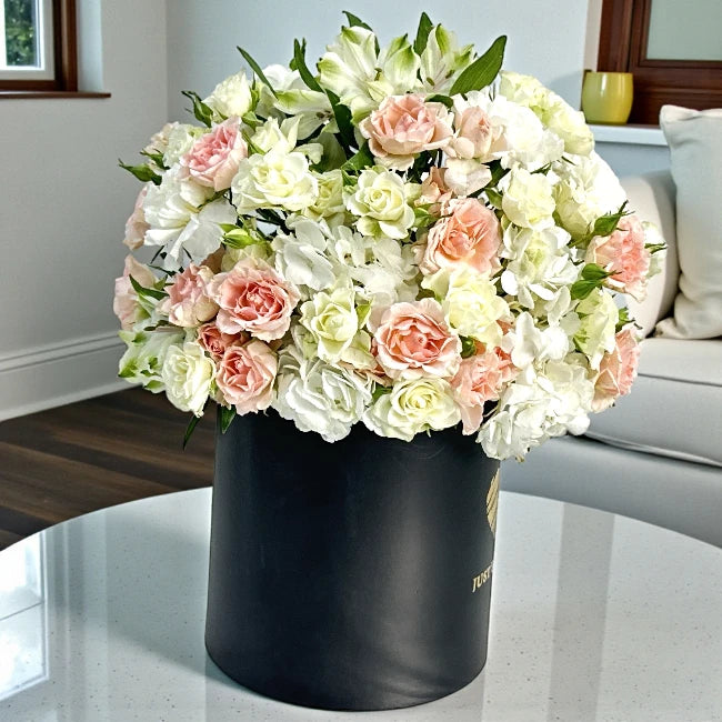 Luxury Mixed Flower Box