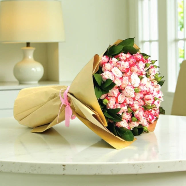 Flower Delivery in Kuwait | Buy Flowers Online – Flower Shop Kuwait