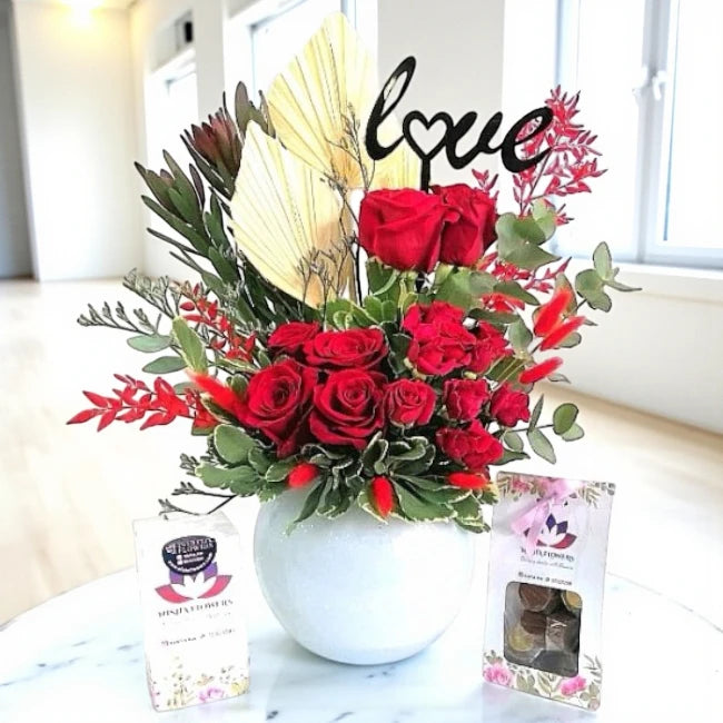 Moments of Love Combo