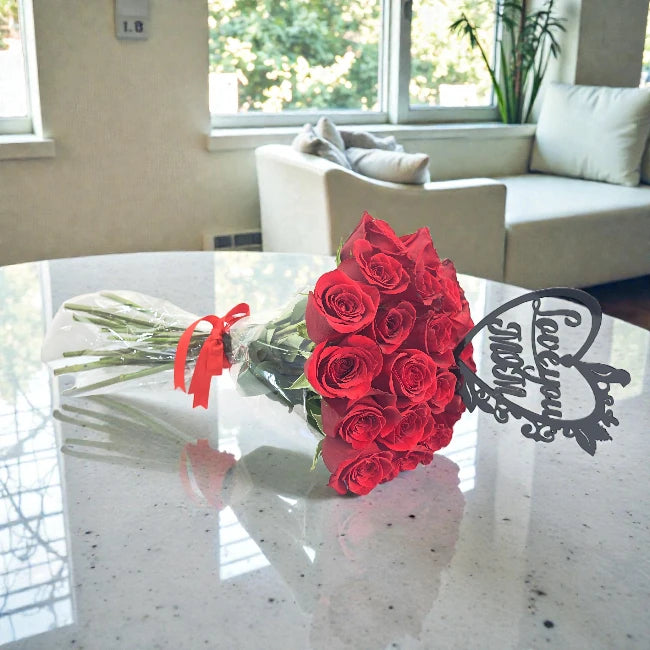 Mother's Day Bouquet