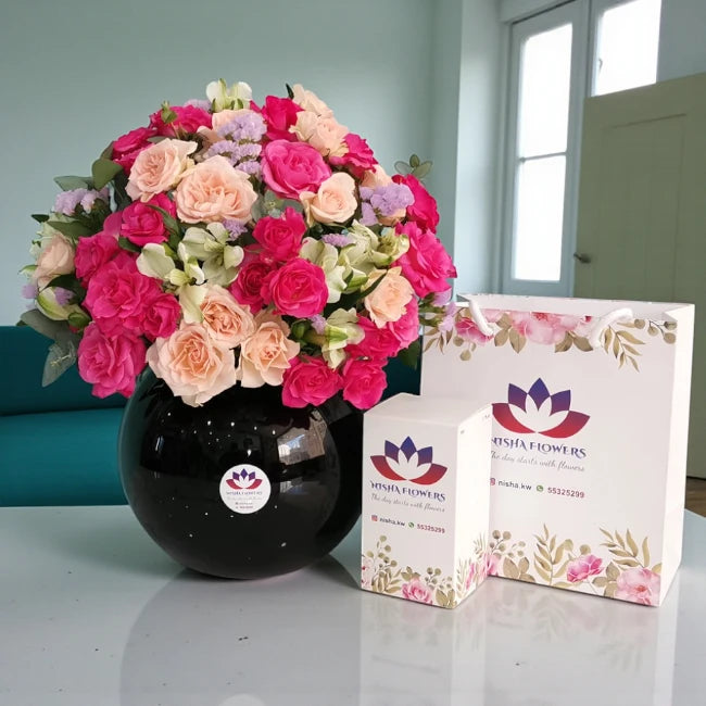 Petals & Perfume Magic