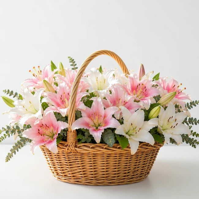 Flower Delivery in Kuwait | Buy Flowers Online – Flower Shop Kuwait