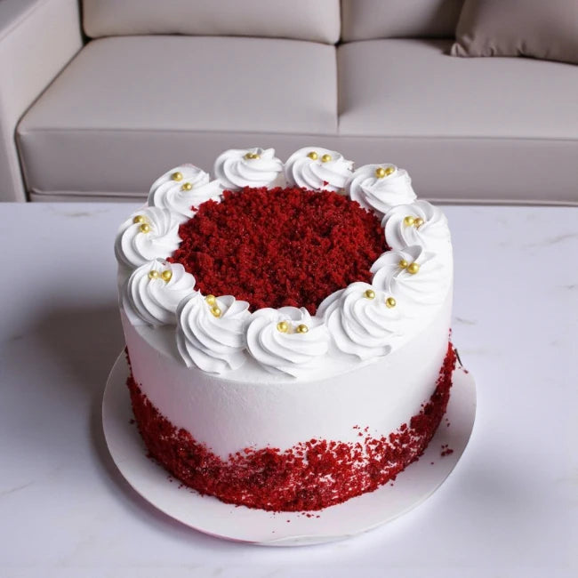 Red Velvet Cake