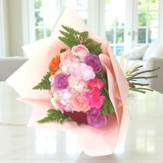 Royal Elegance Bouquet