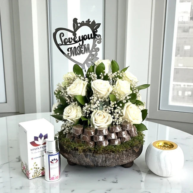 Sweet Affection Combo