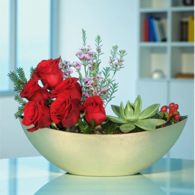 Sweet Blossom Indulgence