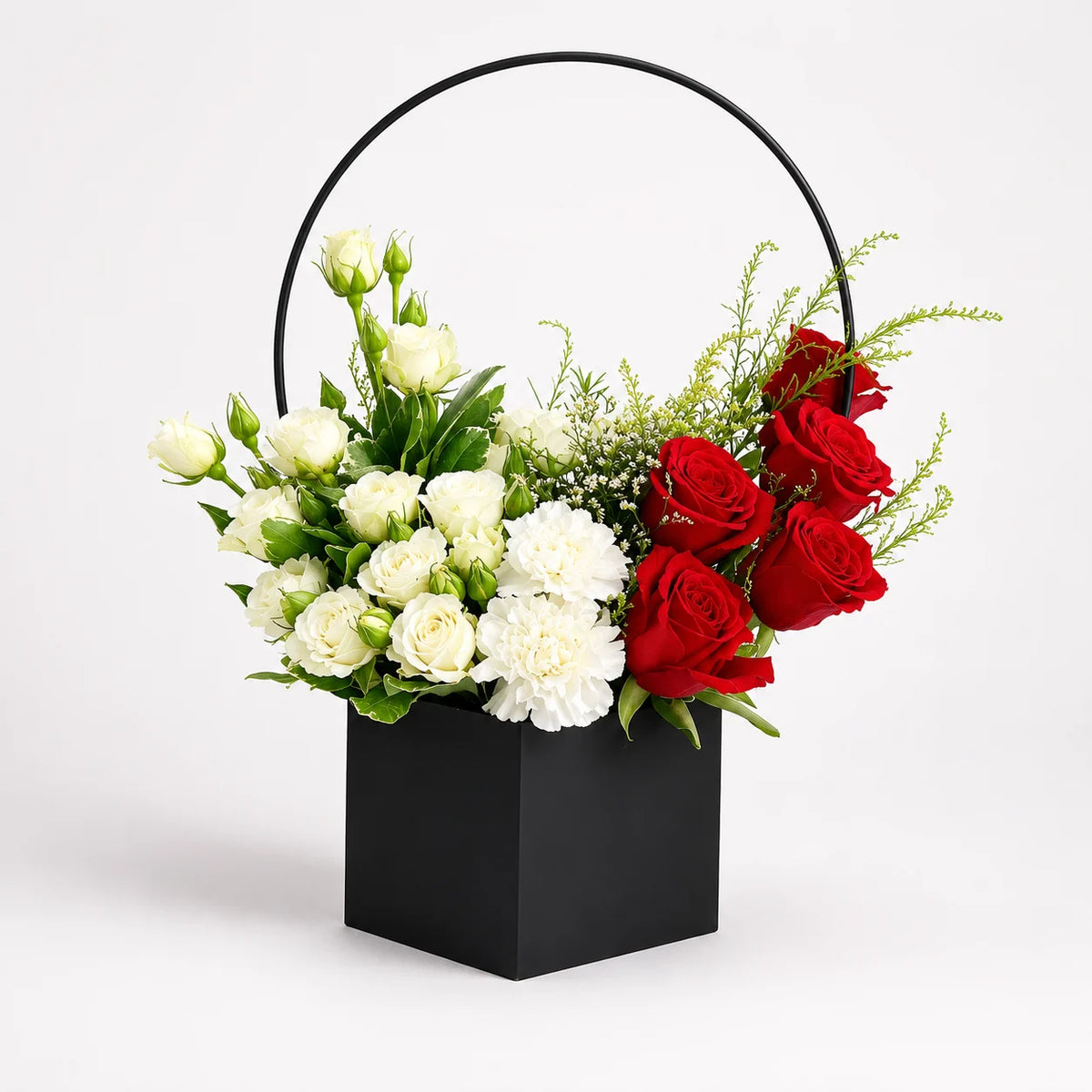 Flower Delivery in Kuwait | Buy Flowers Online – Flower Shop Kuwait