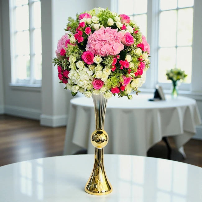 Timeless Bloom Beauty