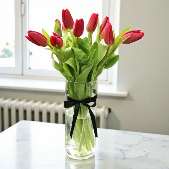 Tulip Vase